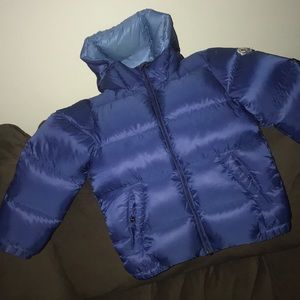 Moncler Baby’s boy coat size 3T